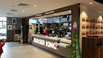 Atmosphère du Restauration rapide Burger King à Montélimar - n°1
