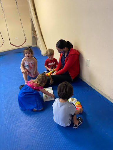 Preschool «Suncoast Academy: South Tampa Preschool», reviews and photos, 4207 W San Miguel St, Tampa, FL 33629, USA
