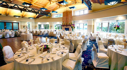 Golf Course «Oak Pointe Country Club», reviews and photos, 4500 Club Dr, Brighton, MI 48116, USA