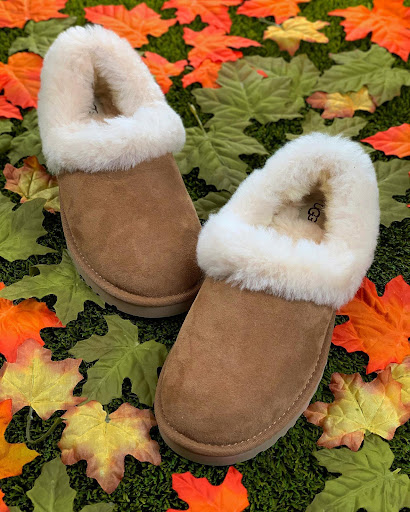 Thrift Store «Community Threads», reviews and photos