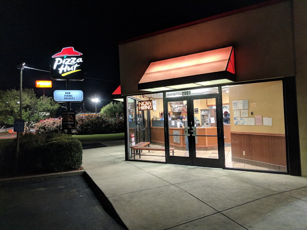 Pizza Hut 30909