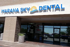 Marana Sky Dental image