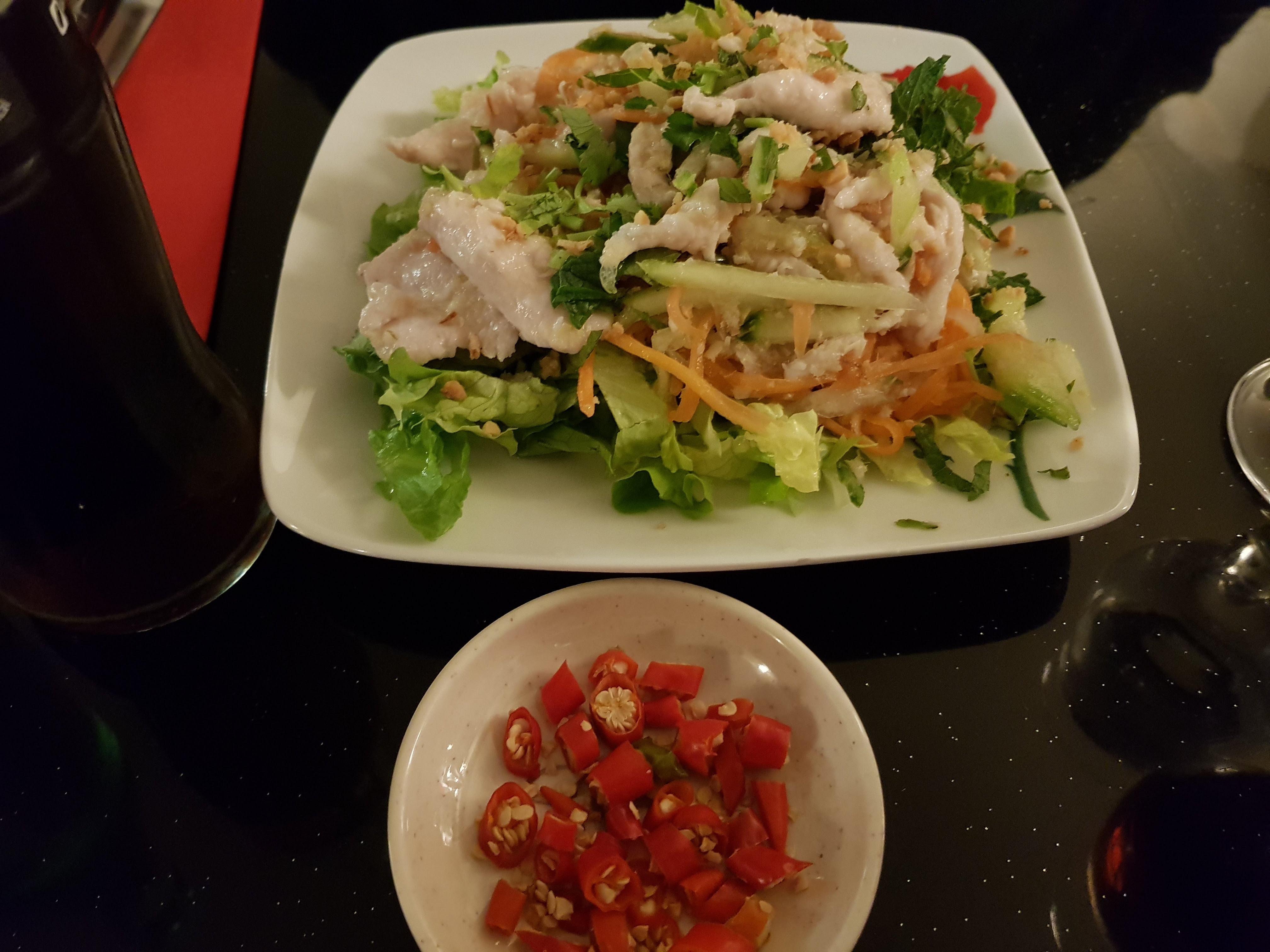 Photo n° 8 de l'avis de Laura.. fait le 15/12/2017 à 23:25