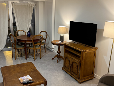 Maison partagée pour seniors - Paris 18 à Paris