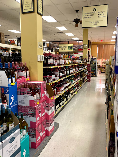 Wine Store «Manchester Wine & Liquors», reviews and photos, 1010 Tolland Turnpike, Manchester, CT 06042, USA