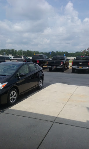 Used Car Dealer «Drivemax», reviews and photos, 1242 Charles Hardy Pkwy, Dallas, GA 30157, USA