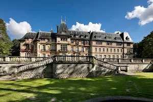 Château de Montvillargenne image