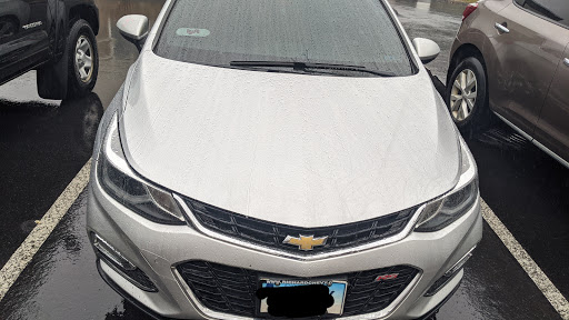 Auto Body Shop «CARSTAR Berlin», reviews and photos, 51 Woodlawn Rd, Berlin, CT 06037, USA