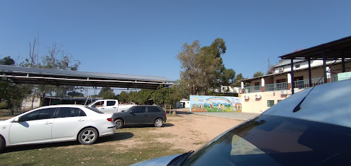 Escuela Privada San José Obrero