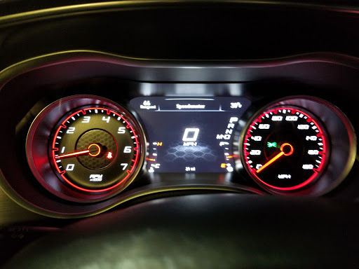 Used Car Dealer «Bluebonnet Chrysler Dodge», reviews and photos, 547 S Seguin Ave, New Braunfels, TX 78130, USA