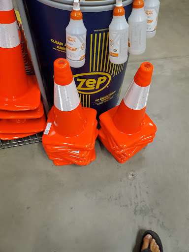 Home Improvement Store «The Home Depot», reviews and photos, 721 Old Willow Ave, Honesdale, PA 18431, USA