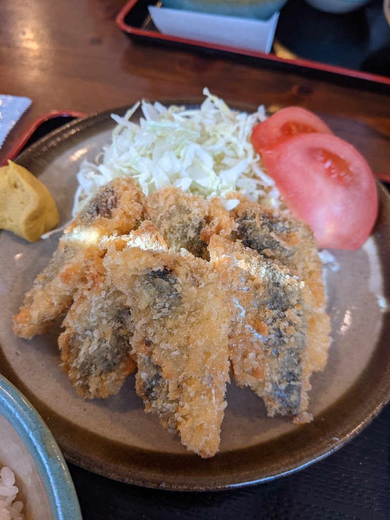 いわし料理の店 味楽 東京都品川区大崎 居酒屋 レストラン グルコミ