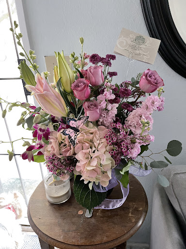 Florist «Riverside Mission Florist», reviews and photos, 3900 Market Street, Riverside, CA 92501, USA