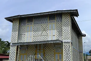 Masjid Ihsaniah Iskandariah image