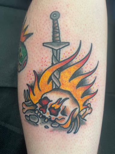 Explore easy tattoo ideas for females, creative tattoo ideas in Twentynine Palms, available at Adobe Tattoo