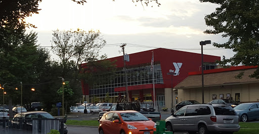 Gym «Blaisdell YMCA», reviews and photos, 3335 Blaisdell Ave, Minneapolis, MN 55408, USA