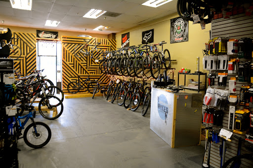 Bicycle Store «Breakaway Bikes», reviews and photos, 4235 Montgomery Dr, Santa Rosa, CA 95405, USA