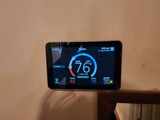 HVAC Contractor «R & M Climate Control Service Experts», reviews and photos