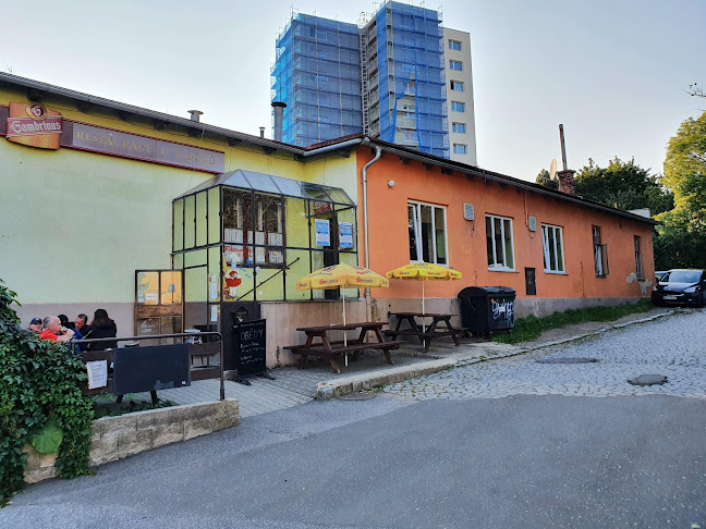 Restaurace U Košků - Liberec