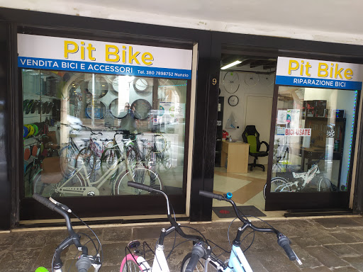 Pit Bike