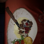 Photo n°7 de l'avis de Francesco.o fait le 23/08/2019 à 08:11 sur le  Ristorante Ara Anua à Frascati