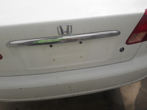 Auto Parts Store «AutoZone», reviews and photos, 1211 Hyde Park Ave, Hyde Park, MA 02136, USA