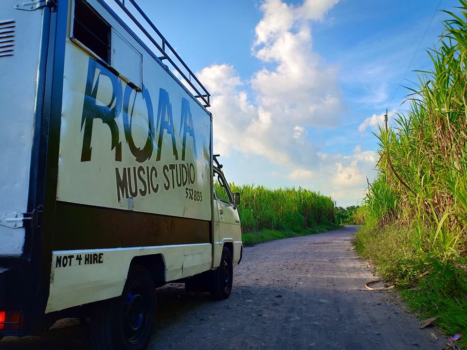 Roaa Music Studio