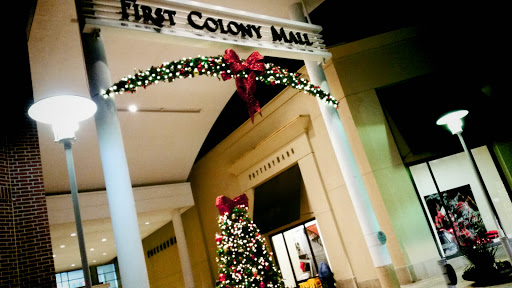 Shopping Mall «First Colony Mall», reviews and photos, 16535 Southwest Fwy, Sugar Land, TX 77479, USA