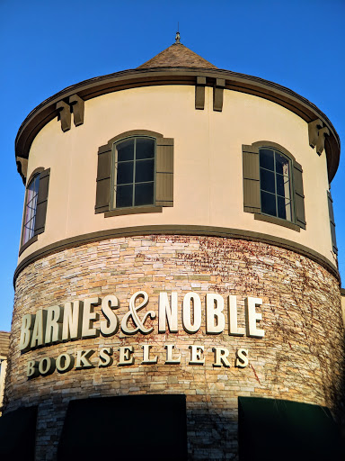 Book Store «Barnes & Noble», reviews and photos, 5141 Peachtree Pkwy, Norcross, GA 30092, USA