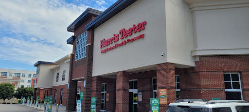 Grocery Store «Harris Teeter», reviews and photos, 500 Oberlin Rd, Raleigh, NC 27605, USA