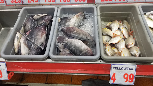 Asian Grocery Store «Dong Mai Market», reviews and photos, 1241 E Anaheim St, Long Beach, CA 90813, USA