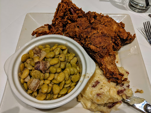 Southern Restaurant (US) «Bourbon Raw», reviews and photos, 446 S 4th St, Louisville, KY 40202, USA