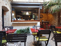 Atmosphère du Restaurant Buena Boca à Torreilles - n°3