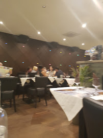 Atmosphère du Restaurant La Cascade à Toulon - n°6