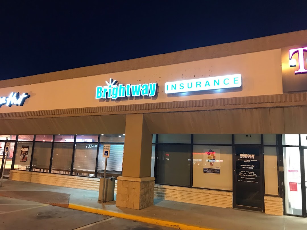 Brightway Insurance, The Zollicoffer Agency