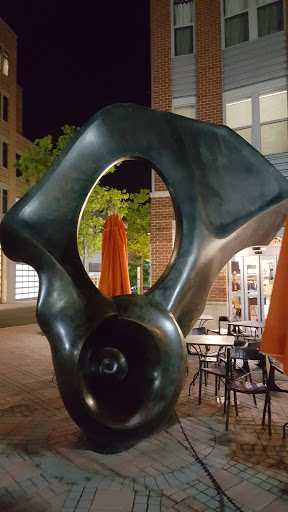 Shopping Mall «Colonial Village Shopping Center», reviews and photos, 1723 Wilson Blvd, Arlington, VA 22209, USA