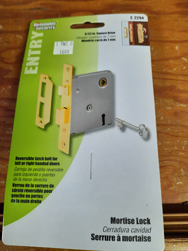 Hardware Store «Lincoln Hardware», reviews and photos, 3726 S G St, Tacoma, WA 98418, USA