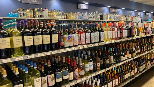 Wine Store «Sinkers Wine & Spirits», reviews and photos, 3304 Gallatin Pike, Nashville, TN 37216, USA