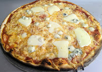 Pizza du Pizzeria DISTRIBUTEUR A PIZZA LA SPÉCIALE 24/24 7/7 à Lambesc - n°10