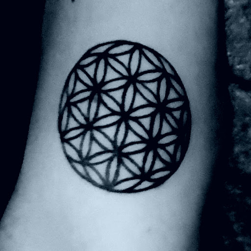 Tattoo Shop «Nothing Sacred Tattoo», reviews and photos, 319 Market St, San Diego, CA 92101, USA