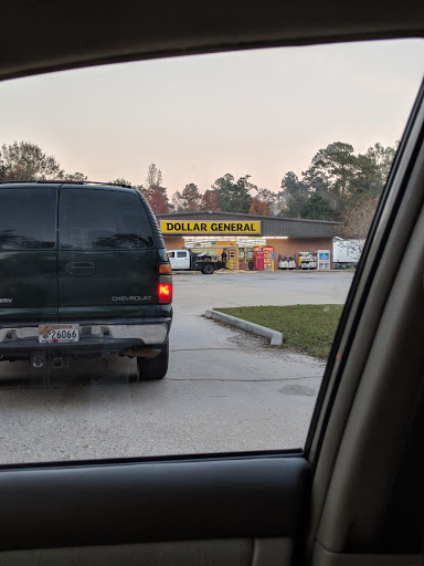 Discount Store «Dollar General», reviews and photos, 27301 US-190, Lacombe, LA 70445, USA