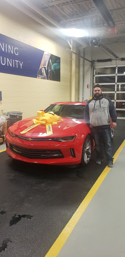 Used Car Dealer «CarMax», reviews and photos, 10221 E Kellogg Ave, Wichita, KS 67207, USA