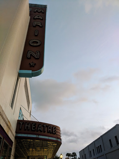 Movie Theater «Marion Theatre», reviews and photos, 50 SE Magnolia Exd, Ocala, FL 34471, USA