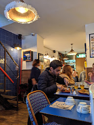 Photo n°85 de Cœur de Breizh à Paris ()