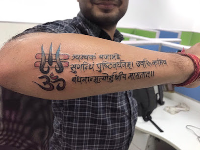 Punk Tattoo - Abu Ln, Meerut, Uttar Pradesh, IN - Zaubee