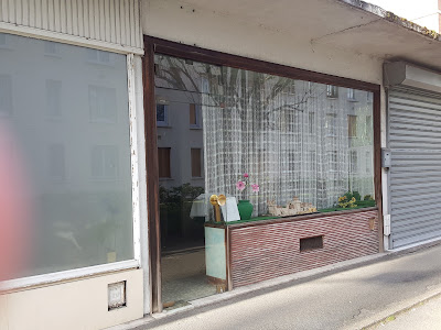 Gisèle Coiffure à Versailles