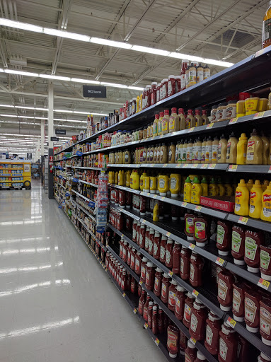 Department Store «Walmart Supercenter», reviews and photos, 10562 Belleville Rd, Belleville, MI 48111, USA