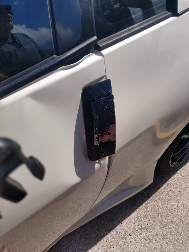 Auto Body Shop «Maaco Collision Repair & Auto Painting», reviews and photos, 2814 S Padre Island Dr, Corpus Christi, TX 78415, USA