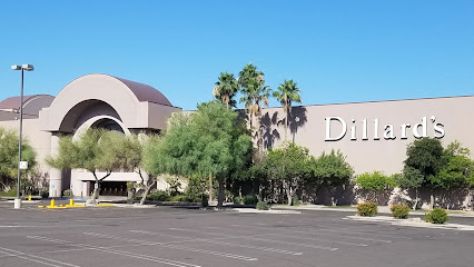 Dillard's Superstition Springs Mall