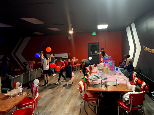 Bowling Alley «AMF Hilltop Lanes», reviews and photos, 5918 Williamson Rd, Roanoke, VA 24012, USA